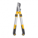 Svertinės sodo žirklės prasilenkiančiais a&scaron;menimis Stiga 2H1230001/ST1; 42 mm; teleskopinės
