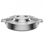 Tro&scaron;kintuvė Fiskars Norden steel; 1067635; 28 cm