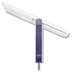 Reguliuojamas kampainis Irwin 10503547; 300 mm