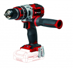 Smūginis suktuvas-gręžtuvas Einhell TP-CD 18/80 Li-i BL Solo; 18 V (be akumuliatoriaus ir pakrovėjo)