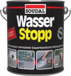 Hermetikas stogams Soudal 105909; 4 kg