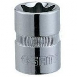 Sukimo galvutė Sata S13702; 1/2''; E12