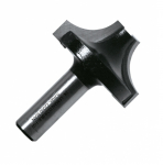 Apvalinimo freza LEMAN F4248-715-00; 37 mm; 8 mm