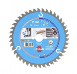 Pjovimo diskas metalui LEMAN F367.160.2042; 160x20x2,2 mm