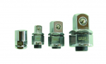 Adapterių rinkinys Condor Werkzeug C4090; 4 vnt.