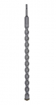 Grąžtas betonui DeWalt DT9658-QZ; SDS-plus; 20x400/460 mm
