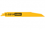 Pjūkleliai tiesiniam pjūklui DeWalt DT2490-QZ; 203 mm; 25 vnt.