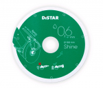 Deimantinis pjovimo diskas DISTAR 11133034025; 101x22,23x0,6 mm