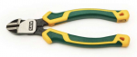 Kirpimo replės Sata ST70222D; 150 mm