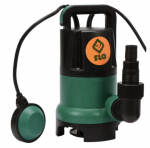 Drenažinis vandens siurblys Flo 79772; 550 W