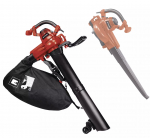 Elektrinis lapų siurblys-pūstuvas Einhell GC-EL 3000 E