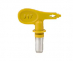 Antgalis dažų purk&scaron;tuvams Wagner 553523 TradeTip3; 0,023''/0,58 mm