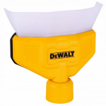 Gręžimo dulkių gaudyklė Dewalt DXVA00-1500E