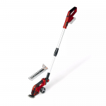 Žolės žirklės Einhell GE-CG 18/100 Li T-Solo; 18 V (be akumuliatoriaus ir pakrovėjo)