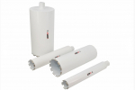 Deimantinė karūna sausam pjovimui AWTools AW47385; 202 mm; 430 mm