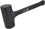 Plaktukas AWTools AW32261BL; 440 mm; 2700 g