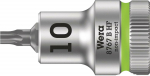 Sukimo galvutė Wera WE05003059001; TORX; 3/8''; 10x35 mm