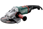 Kampinis &scaron;lifuoklis Metabo WEA 24-230 MVT Quick; 2400 W; 230 mm; 17 Nm