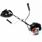 Krūmapjovė Nac NAX700B; 1,35 kW; benzininė