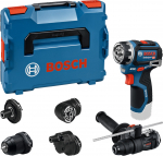 Suktuvas Bosch GSR 12V-32 FC; 12 V (be akumuliatoriaus ir pakrovėjo)