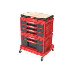 Įrankių dėžė Qbrick Z262466PG003