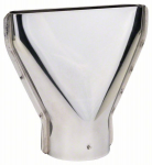 Platusis antgalis Bosch 75 mm. techniniams fenams