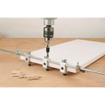 Gręžimo &scaron;ablonas Virutex PM11D