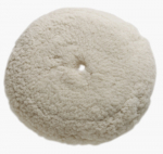 Vilna poliravimui Makita klett; 180 mm