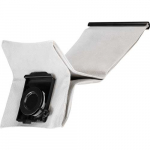 Medžiaginiai mai&scaron;eliai dulkių siurbliui Festool Longlife FIS-CT 48 daugkartinis