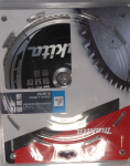 Pjovimo diskas medienai Makita MAKBLADE PLUS; 260x2,3x30,0 mm; Z70; 5&deg;