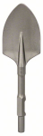 Kaltas atkirtimui Bosch; 400 mm