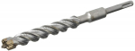 Grąžtas betonui DeWalt DT9686-QZ; 22x200/250 mm; SDS-plus
