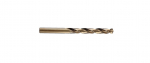Grąžtas metalui Tivoly HSS-COB; 10,5x87/133 mm