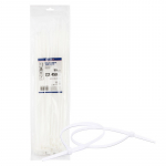 Dirželis Specialist 81/3-8450B; 7,2x450 mm; 50 vnt.; baltas