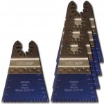 Įpjaunamasis pjūklelis CMT OMM06-X5; 68 mm; 5 vnt.