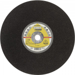 Abrazyvinis pjovimo diskas Klingspor A 930 N Special; 350x3 mm; 10 vnt.