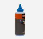 Pakeitimo kreida matavimo virvei-žymekliui Bahco CHALK-BLUE; 227 g; mėlyna