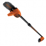 Auk&scaron;tapjovė Black&Decker GPC1820L20-QW; 18V; 1x2,0 Ah akum.