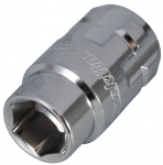 Sukimo galvutė Makita B-65660; 12x32 mm