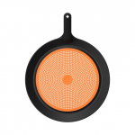 Apsauginis dangtis keptuvei Fiskars Functional Form 1027305