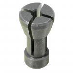 Įvorė Makita 763670-3; 6 mm