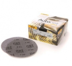 &Scaron;lifavimo tinklelis Mirka AUTONET; 125 mm; P500