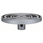 Užspaudimo flan&scaron;as Bosch 2609255631; 33-103 mm