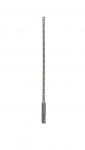 Grąžtas betonui Bosch 2608831010; 6,0x200x260 mm; SDS-plus