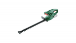 Gyvatvorių žirklės Bosch EasyHedgeCut 18V-52-13 solo; 18 V; 52 cm (be akumuliatoriaus ir pakrovėjo)
