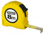 Matavimo juosta Stanley 1-30-457; 8 m