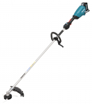Žoliapjovė - trimeris Makita UR017GZ; 40 V (be akumuliatoriaus ir pakrovėjo)