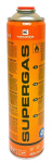 Dujos Kemper Supergas 600 ml