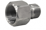 Adapteris Wagner; G - F; F=7/8'', G=11/16''