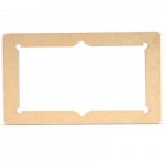 Raižymo &scaron;ablonas CMT RCS-003